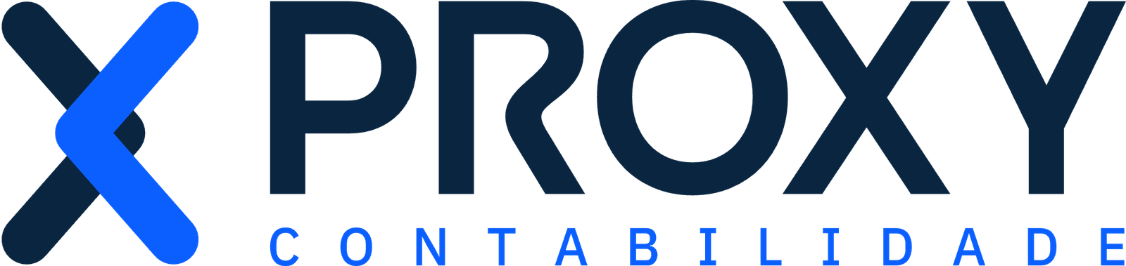 Proxy Contabilidade